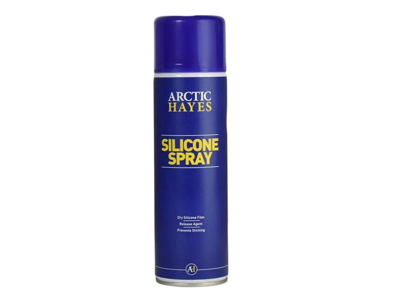 Arctic Hayes Silicone Spray 400ml - PH040