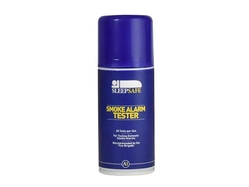 Arctic Hayes Smoke Alarm Tester Spray 140ml - PH043A