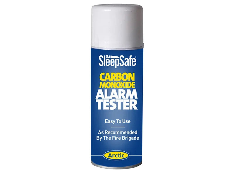 Arctic Hayes Carbon Monoxide Alarm Tester Spray 520ml - PHCO520