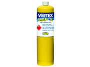 Arctic Hayes Vortex Map-X Brazing Gas Cylinder 400g - VG1