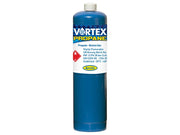 Arctic Hayes Vortex Propane Gas Cylinder 400g - VG2