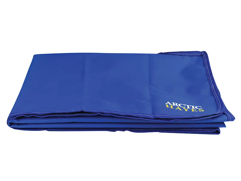 Arctic Hayes Work Mat 1800 850-1500mm