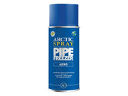 Arctic Hayes ZE Spray Pipe Freezer Aero Small 150ml - ZE1