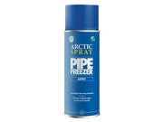 Arctic Hayes ZE Spray Pipe Freezer Aero Large 300ml - ZE2