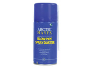 Arctic Hayes Blow Pipe Spray Duster 120ml - ZE29