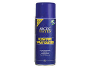 Arctic Hayes Blow Pipe Spray Duster 300ml - ZE294