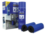 Arctic Hayes ZE Spray Pipe Freezer Aero Large Kit - ZEK2