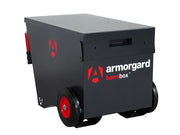Armorgard barrobox™ Mobile Security Box - BB2