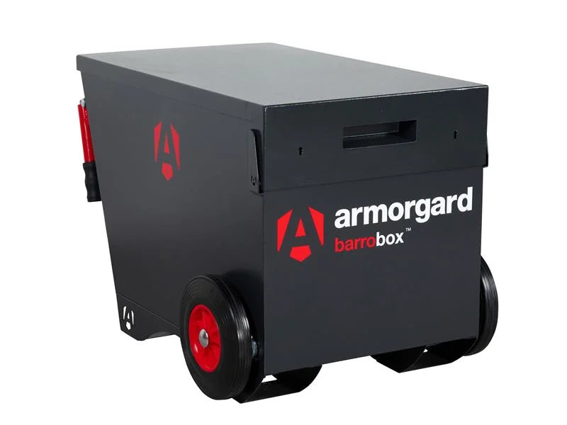 Armorgard barrobox™ Mobile Security Box - BB2