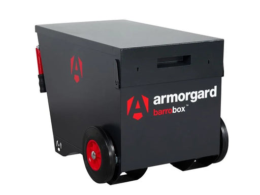 Armorgard barrobox™ Mobile Security Box - BB2