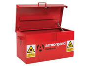 Armorgard FB1 FlamBank™ Hazard Vault 980 x 540 x 475mm - FB1