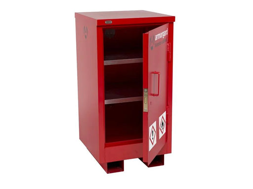 Armorgard FSC1 FlamStor™ Hazard Cabinet 500 x 530 x 980mm - FSC1