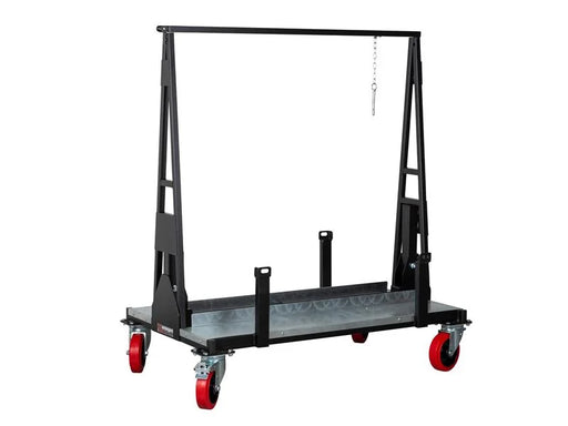 Armorgard LA1000 LoadAll™ Board Trolley 1000kg Capacity 730 x 1250 x 1410mm