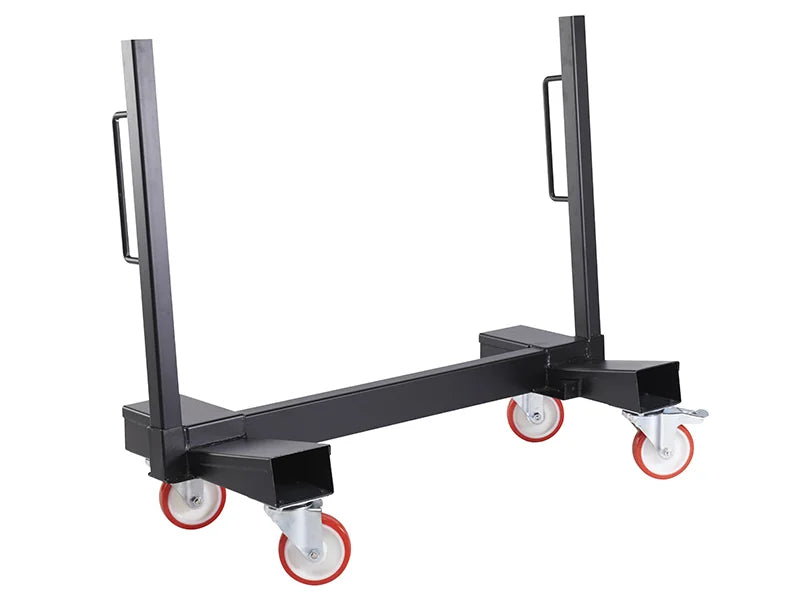Armorgard LA750 LoadAll™ Board Trolley 750kg Capacity 550 x 1350 x 1130mm
