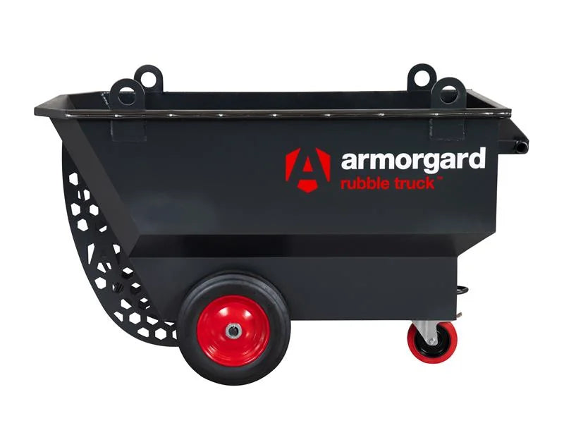 Armorgard RT400 Rubble Truck - RT400