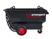 Armorgard RT400 Rubble Truck - RT400