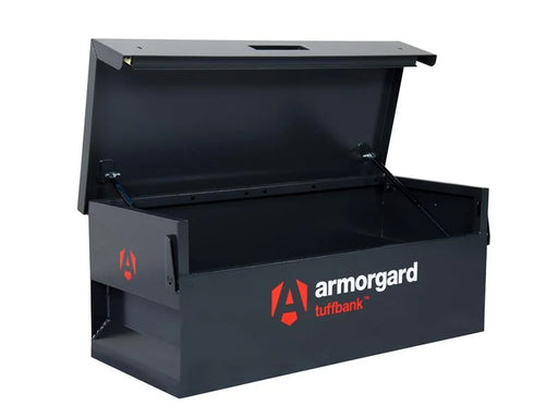 Armorgard TB12 TuffBank™ Truck Box 1150 x 495 x 460mm - TB12