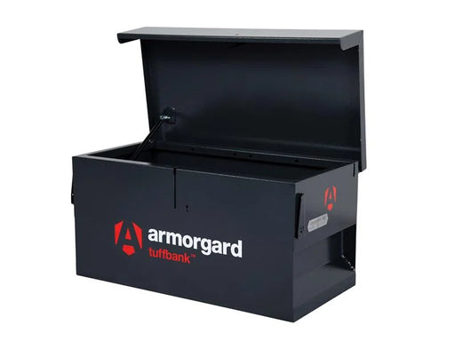 Armorgard TB1 TuffBank™ Van Box - TB1