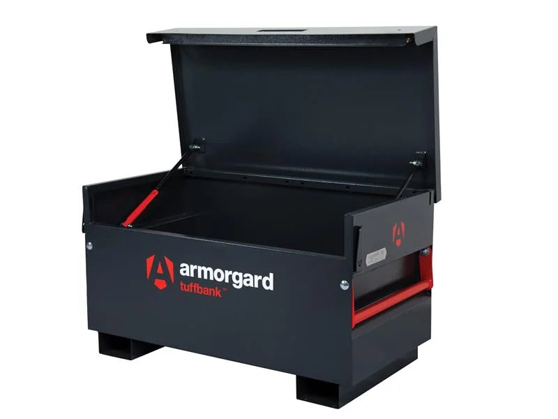 Armorgard TB2 TuffBank™ Site Box 1150 x 615 x 640mm - TB2