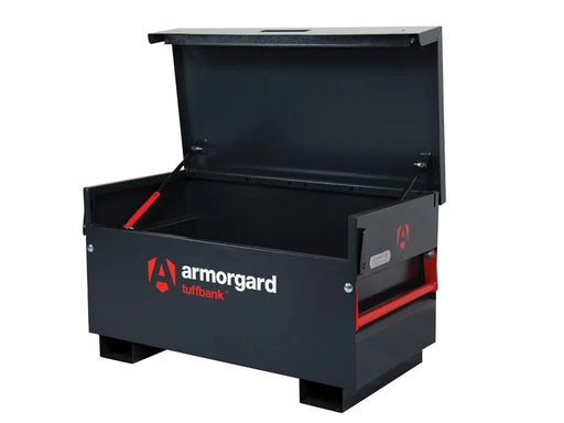 Armorgard TB2 TuffBank™ Site Box 1150 x 615 x 640mm - TB2