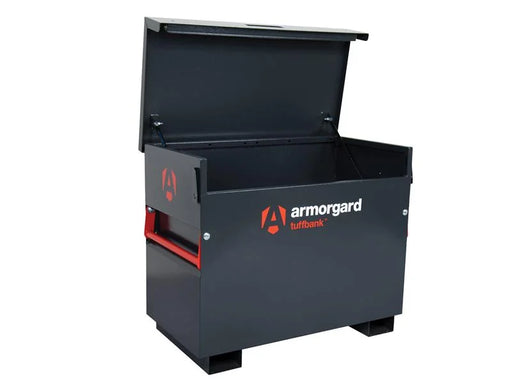 Armorgard TB3 TuffBank™ Site Box 1150 x 615 x 930mm - TB3