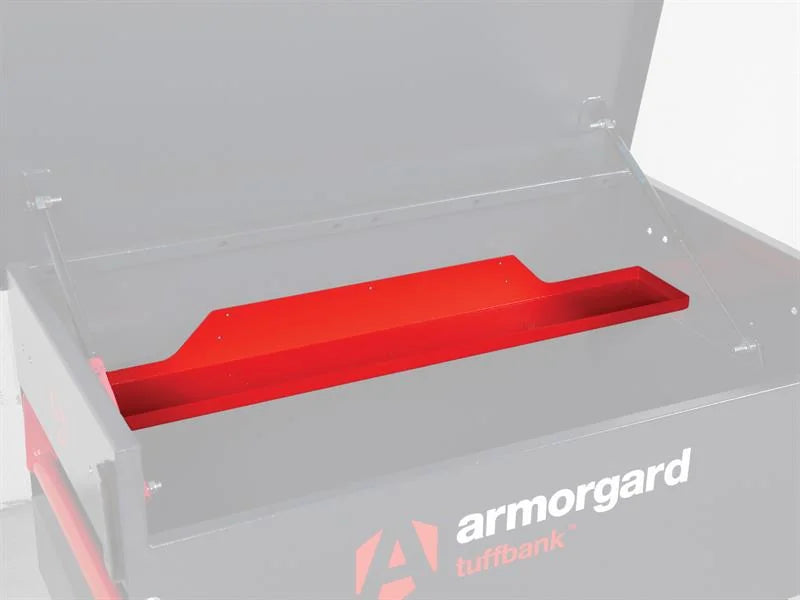 Armorgard TBDS4 TuffBank™ Deep Shelf 4ft - TBDS4