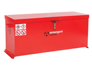 Armorgard TRB6 TransBank™ Hazard Transport Box 1280 x 480 x 520mm - TRB6