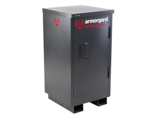 Armorgard TSC1 TuffStor™ Cabinet 500 x 530 x 980mm - TSC1