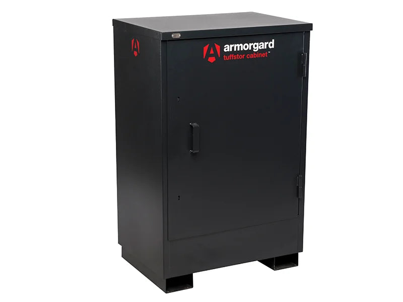Armorgard TSC2 TuffStor™ Cabinet 800 x 585 x 1250mm - TSC2
