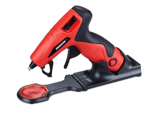 Arrow Professional High Temp Glue Gun 300W 240V - AGT12MUK