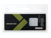 Arrow BN1824 Brad Nails 38mm 18g (Pack 1000) - ABN1824