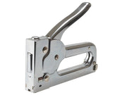 Arrow JT21C Staple Gun Tacker - Chrome - AJT21C