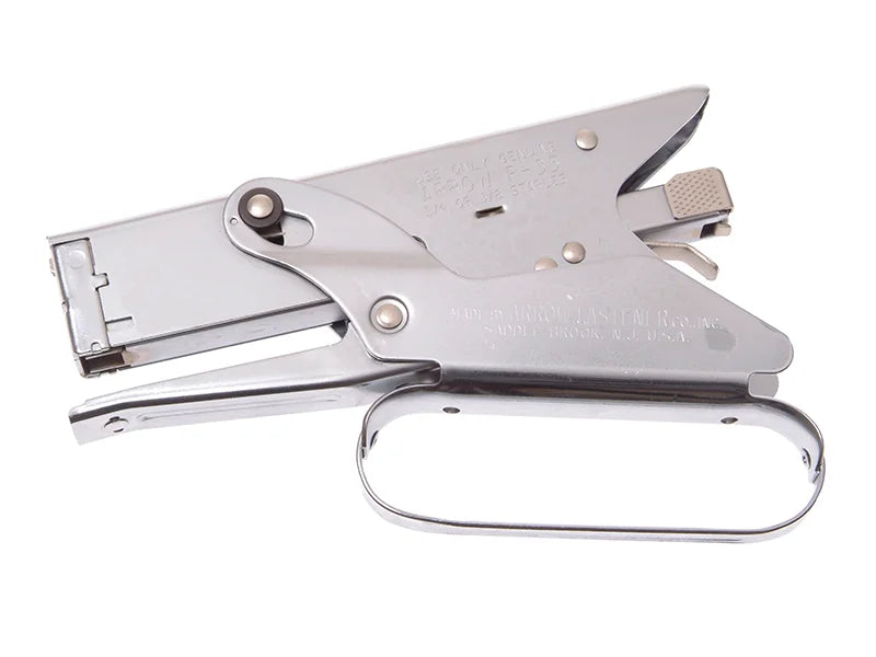 Arrow P35 Plier-Type Stapler - AP35