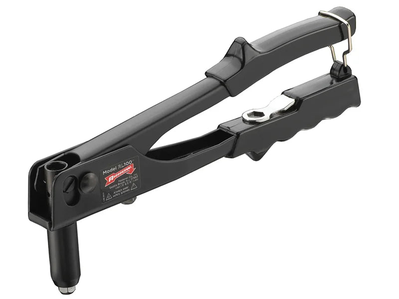 Arrow RL100S-6 Single Rivet Tool - ARL100S