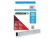 Arrow T-50 Staples 1/2in x 1250 A50824 - A50824