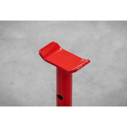 Sealey Folding Axle Stands AS2000F 2 Tonne Capacity (Pair)