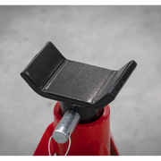 Sealey Axle Stands AS3000 2.5 Tonne Capacity Medium Height
