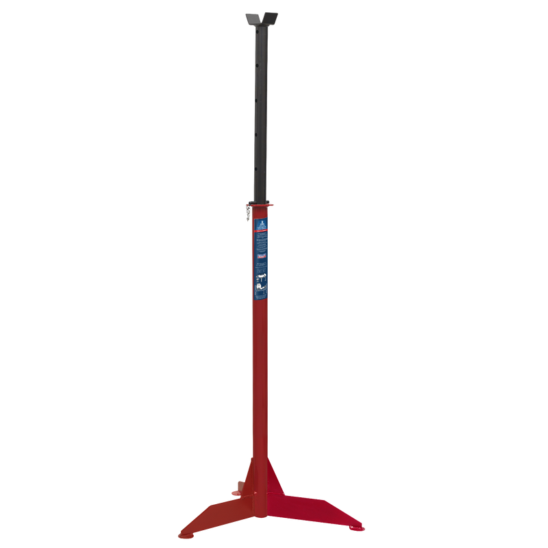 Sealey Vehicle Support Stand ASH2000 2 Tonne Capacity