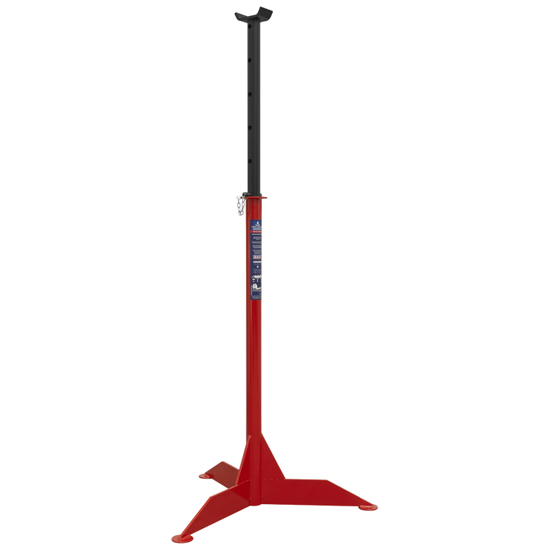 Sealey Vehicle Support Stand ASH2000 2 Tonne Capacity