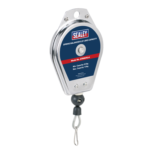 Sealey Spring Balancer 0.5-1.5kg Capacity Model ATB0615