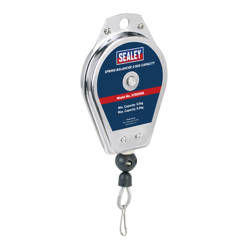 Sealey Spring Balancer 3-5kg Capacity ATB3050