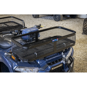 Sealey ATV Front Cargo Rack ATCR01F 12.6kg Heavy-Duty