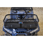 Sealey ATV Front Cargo Rack ATCR01F 12.6kg Heavy-Duty