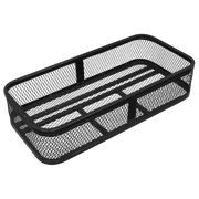 Sealey ATV Front Cargo Rack ATCR01F 12.6kg Heavy-Duty