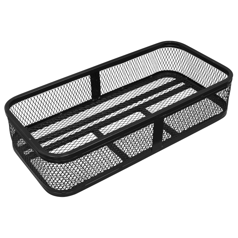 Sealey ATV Front Cargo Rack ATCR01F 12.6kg Heavy-Duty