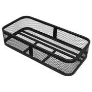 Sealey ATV Front Cargo Rack ATCR01F 12.6kg Heavy-Duty