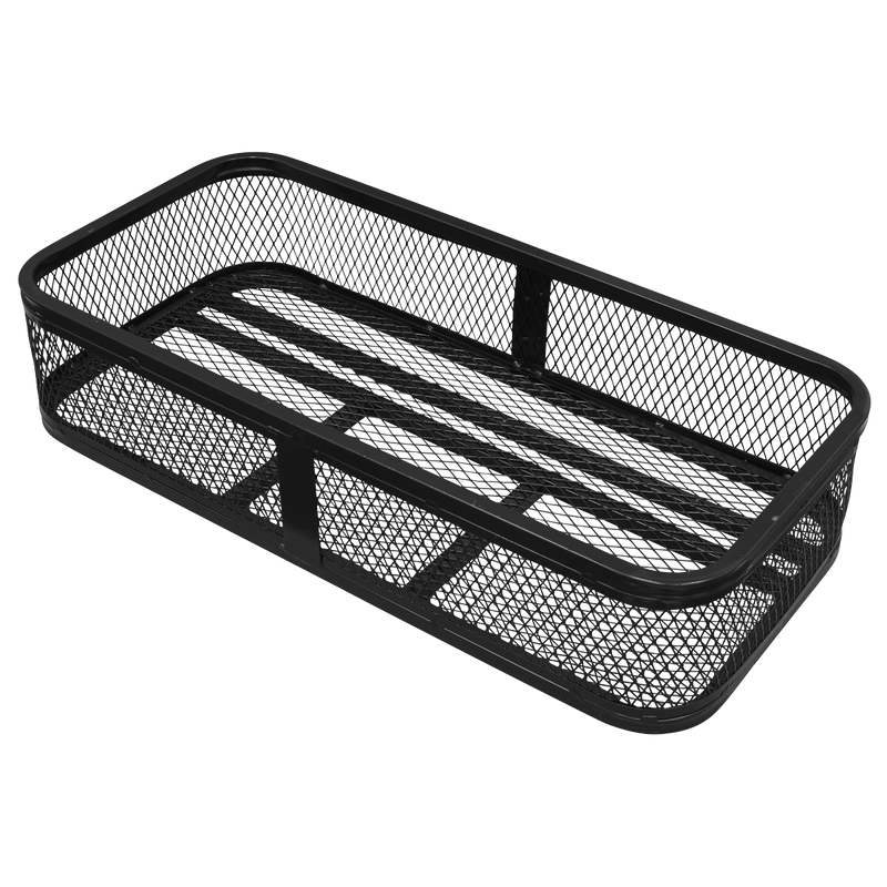 Sealey ATV Front Cargo Rack ATCR01F 12.6kg Heavy-Duty