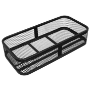 Sealey ATV Front Cargo Rack ATCR01F 12.6kg Heavy-Duty