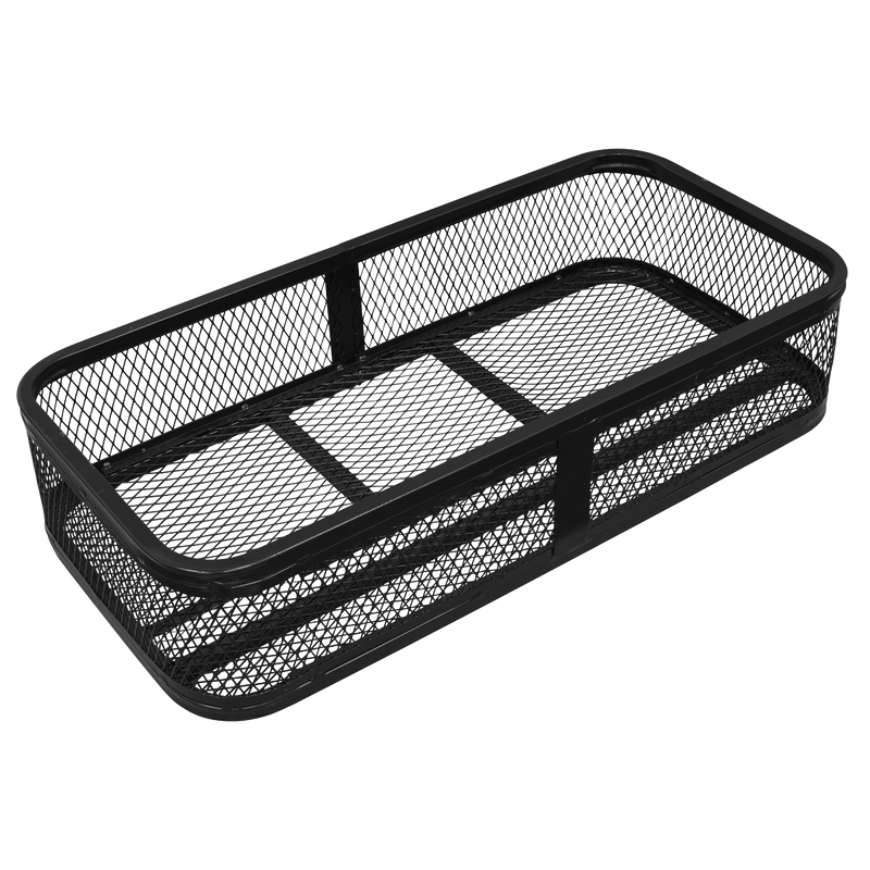 Sealey ATV Front Cargo Rack ATCR01F 12.6kg Heavy-Duty