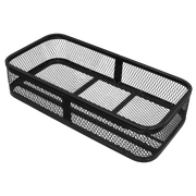 Sealey ATV Front Cargo Rack ATCR01F 12.6kg Heavy-Duty